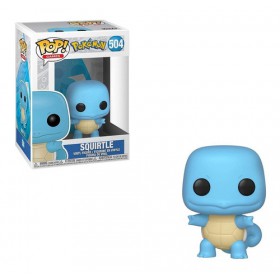 Pokemon Squirtle 504